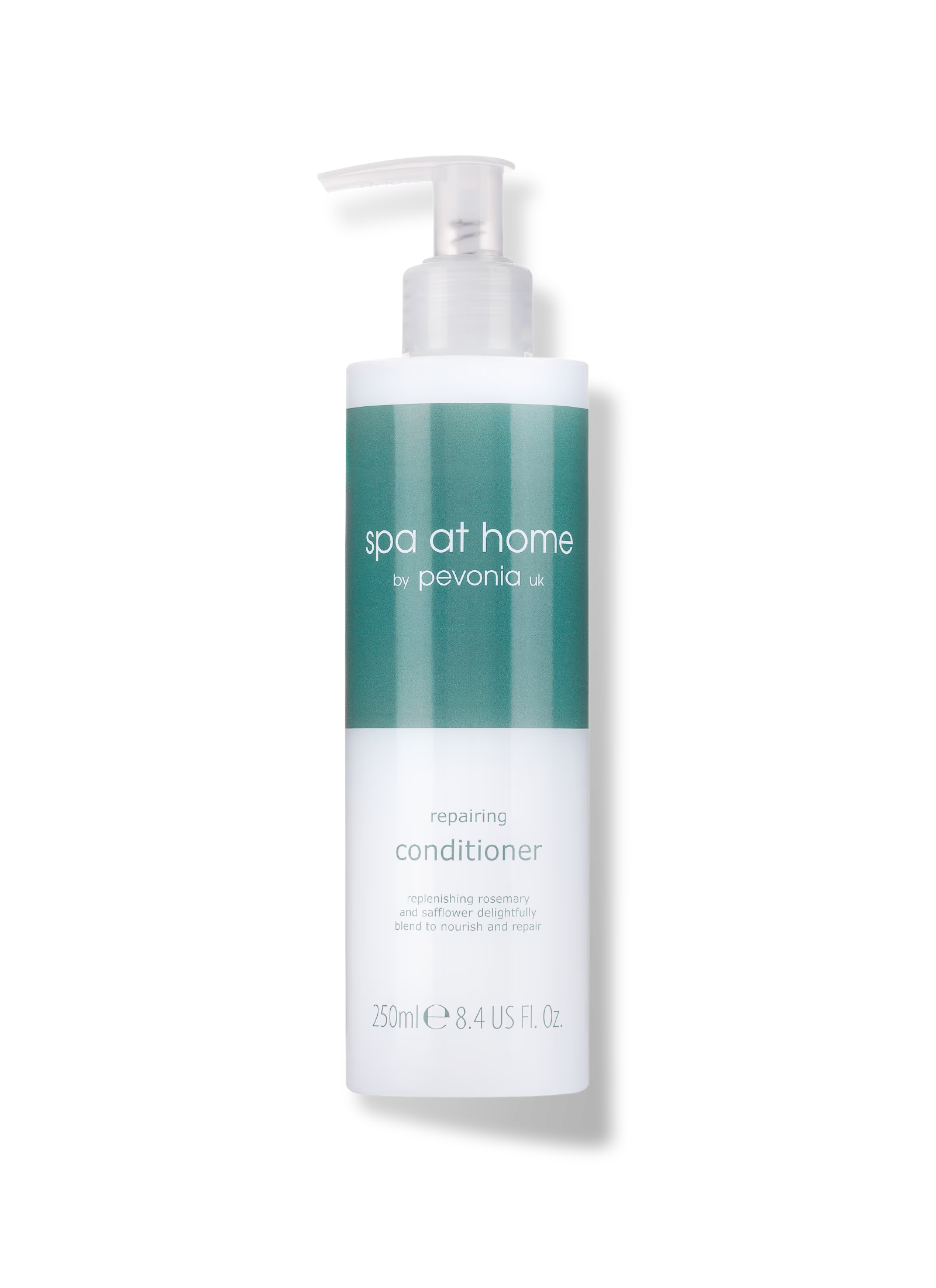 Spa At Home Repairing Conditioner