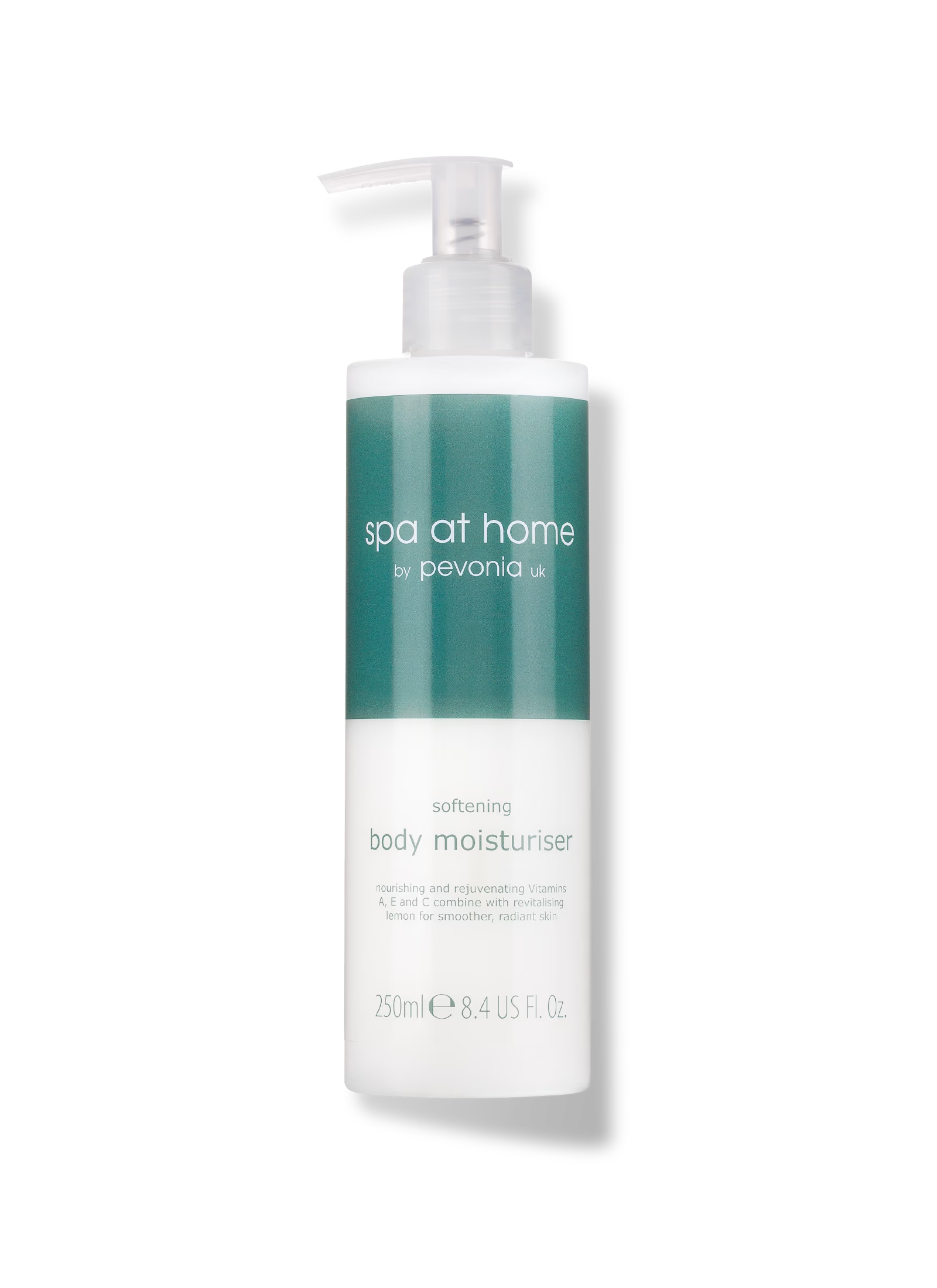 Spa At Home Softening Body Moisturiser