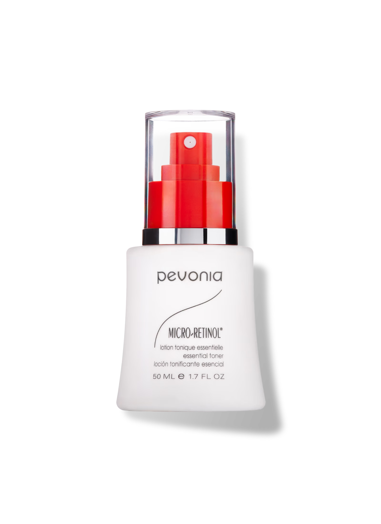 Micro-Retinol Essential Toner