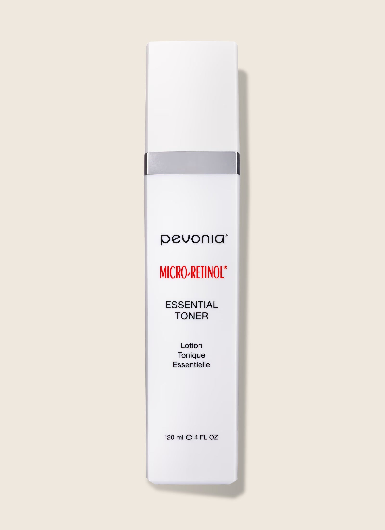 Micro-Retinol Essential Toner