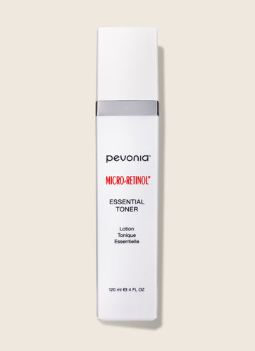 Micro-Retinol Essential Toner