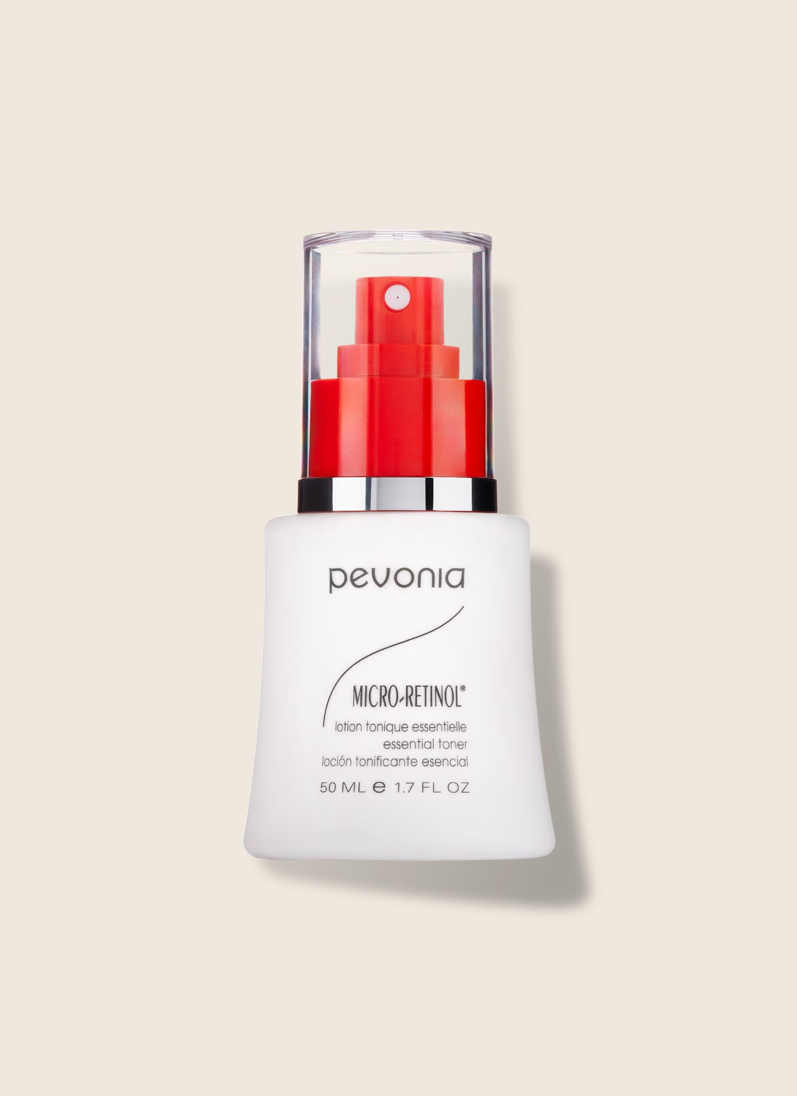 Micro-Retinol Essential Toner