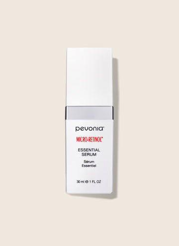 Micro-Retinol Essential Serum