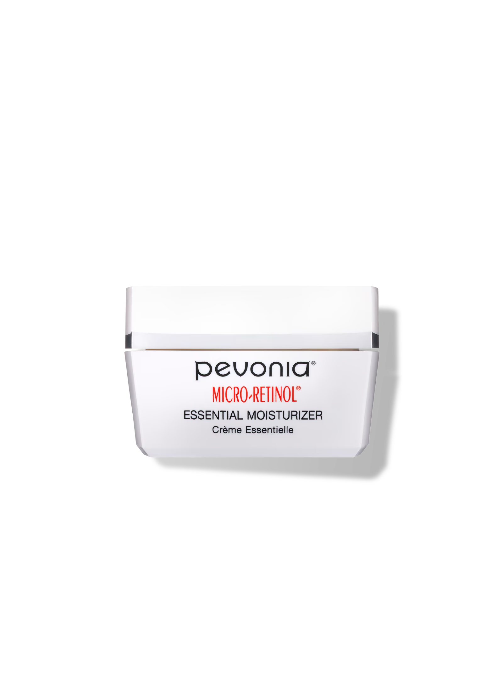 Micro-Retinol Essential Moisturiser