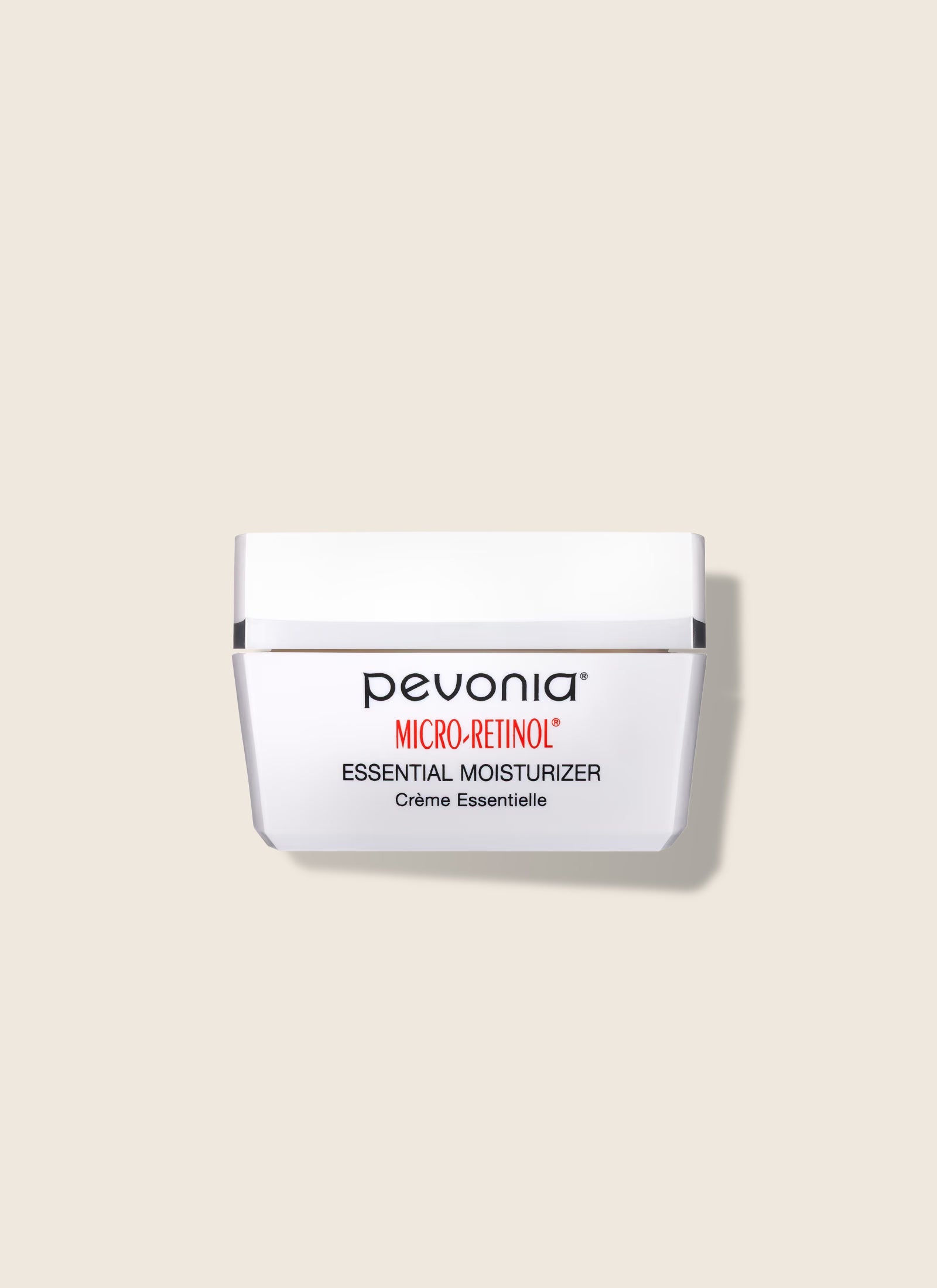 Micro-Retinol Essential Moisturiser