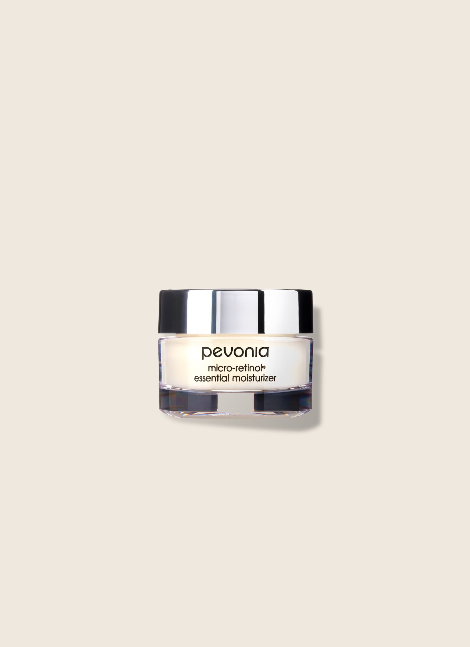 Micro-Retinol Essential Moisturiser