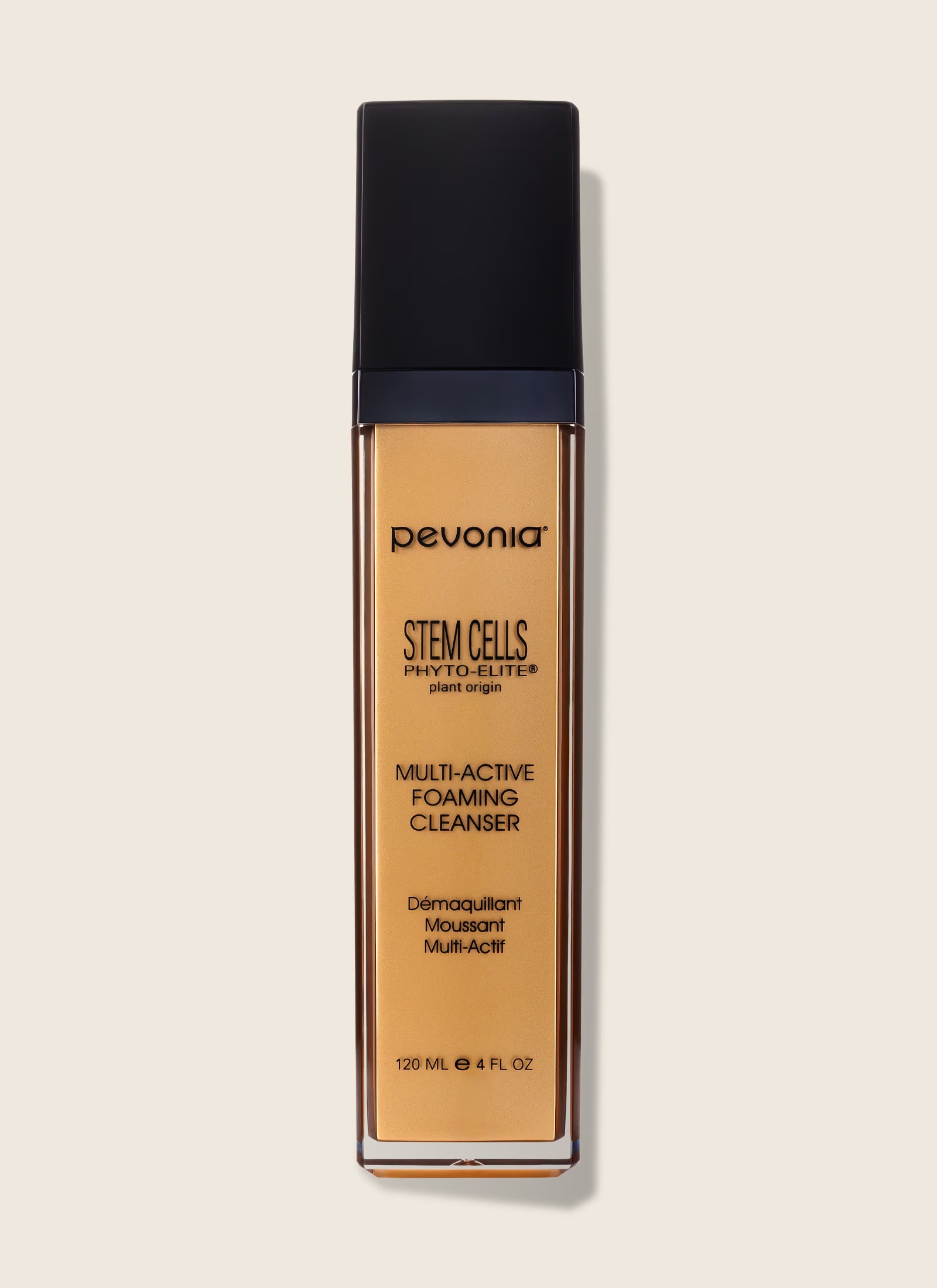 Stem Cells Multi-Active Foaming Cleanser
