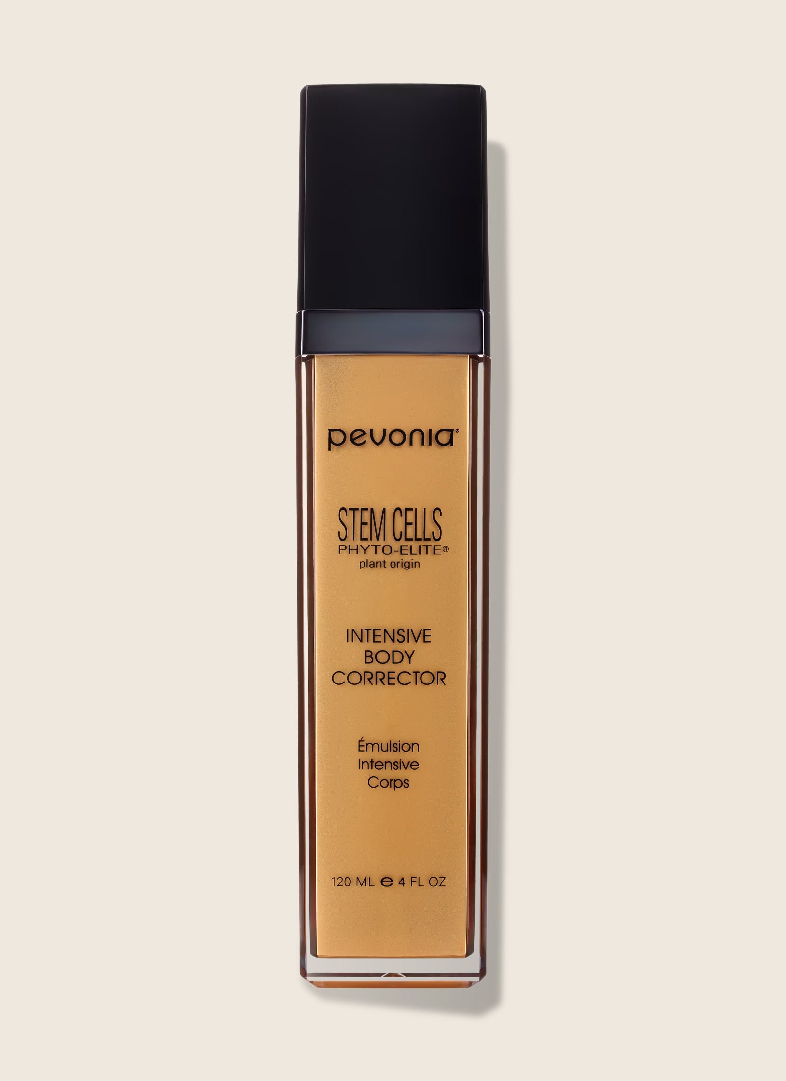 Stem Cells Intensive Body Corrector