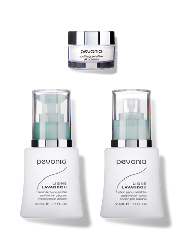 Sensitive No More Trial Kit