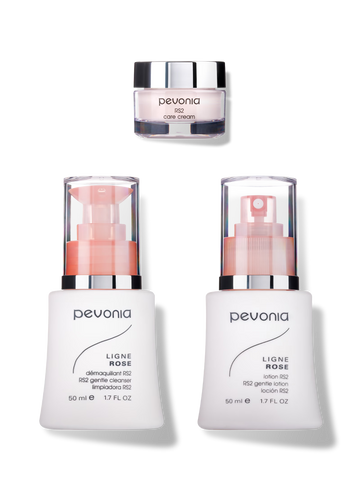 Rosacea & Redness-B-Gone Trial Kit