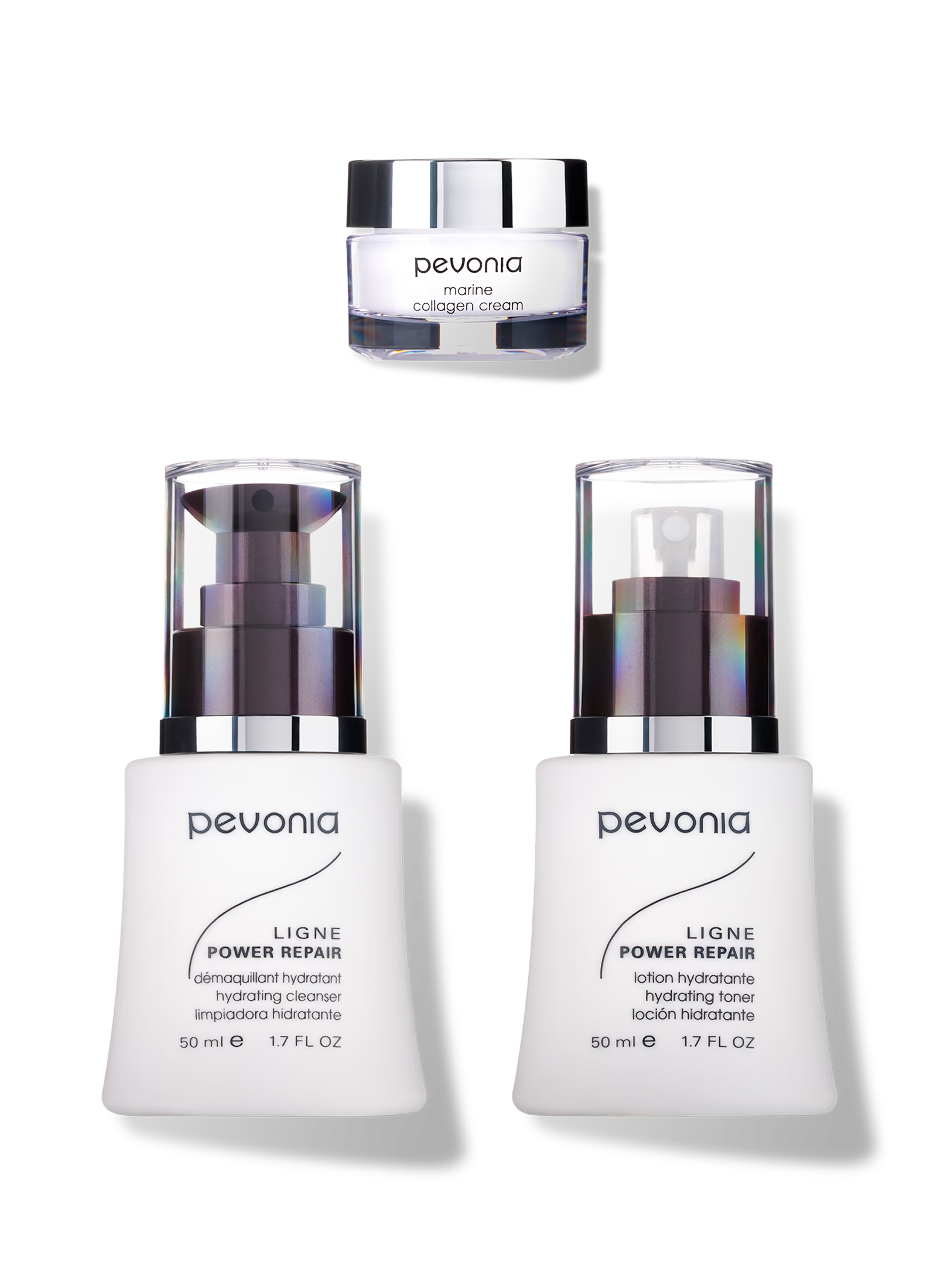 Power Repair Collagen Trial Kit