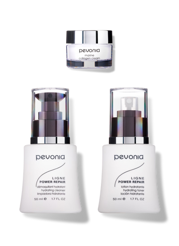 Power Repair Collagen Trial Kit