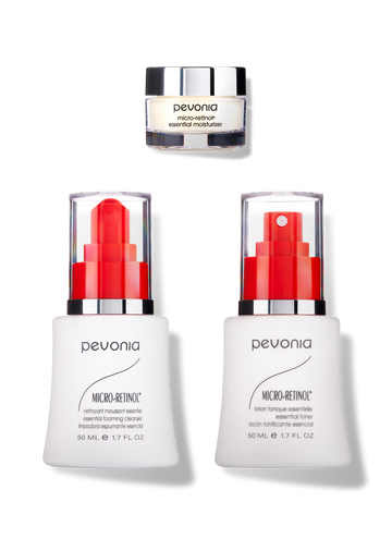 Micro-Retinol Trial Kit