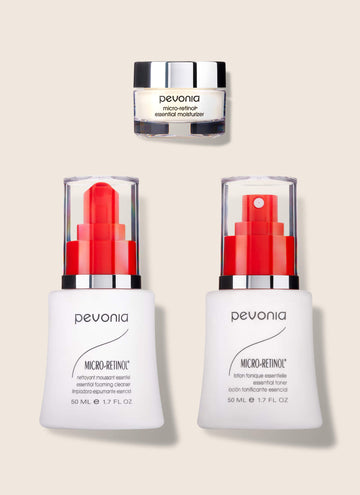 Micro-Retinol Trial Kit