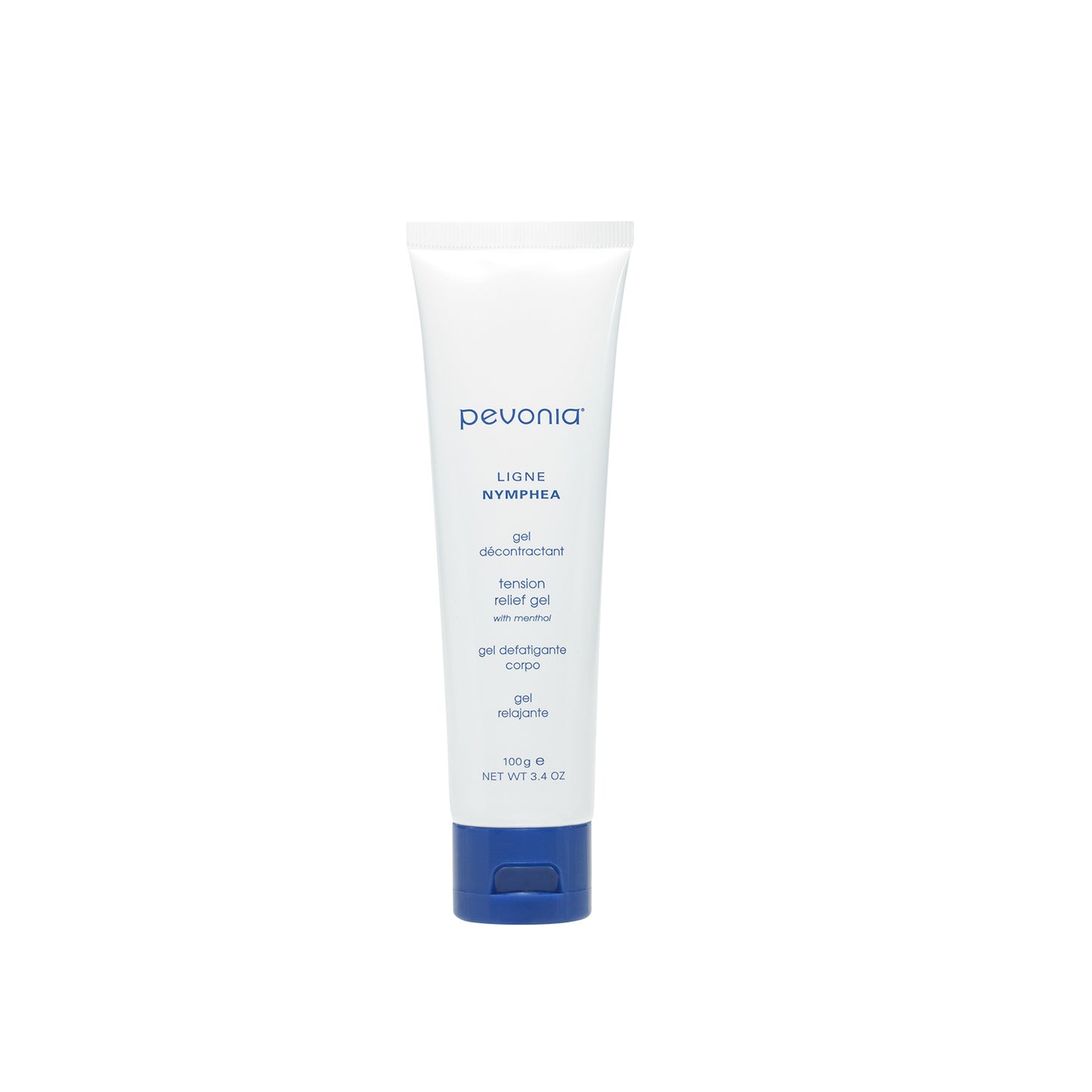 Tension Relief Gel