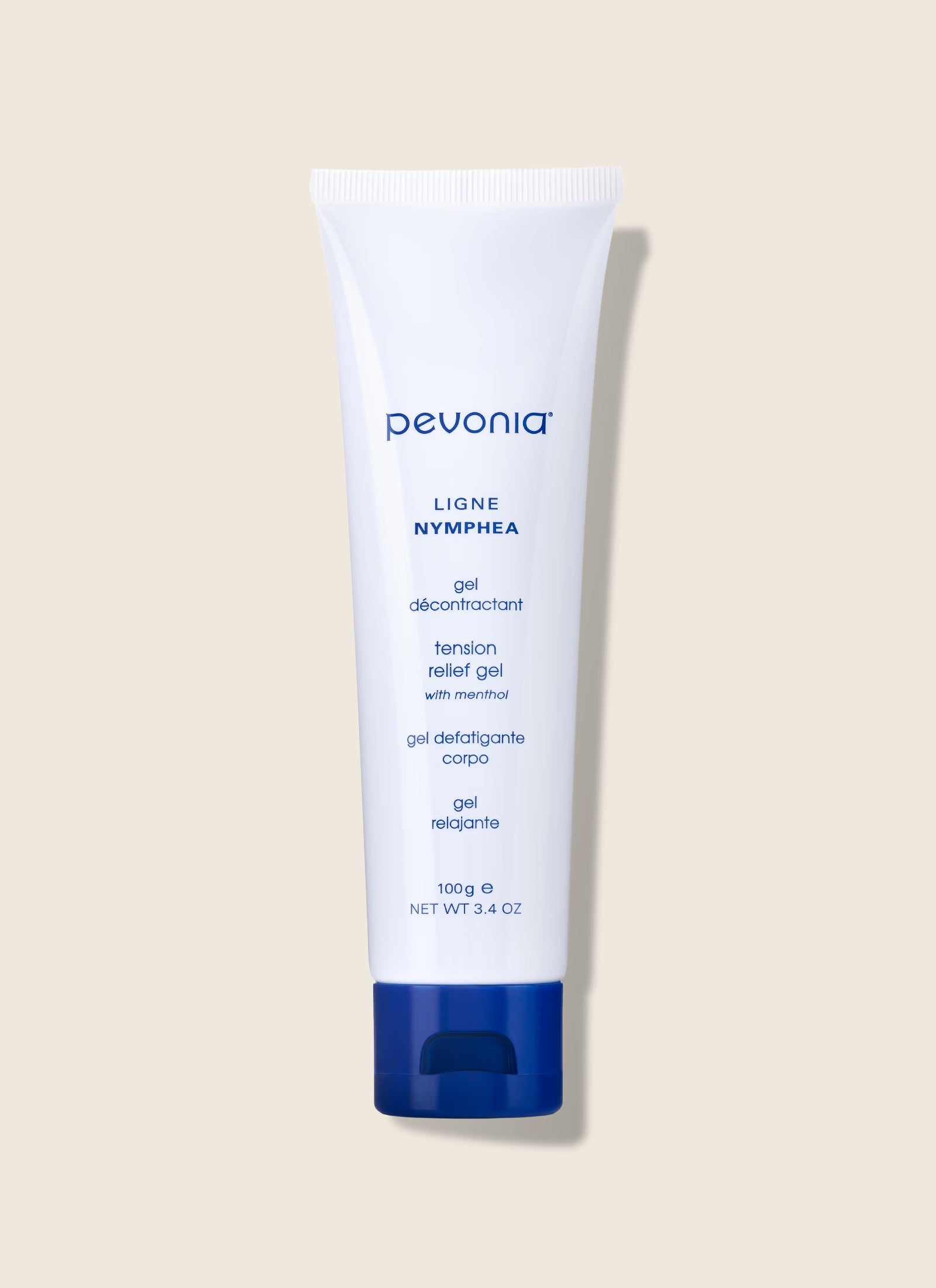 Tension Relief Gel