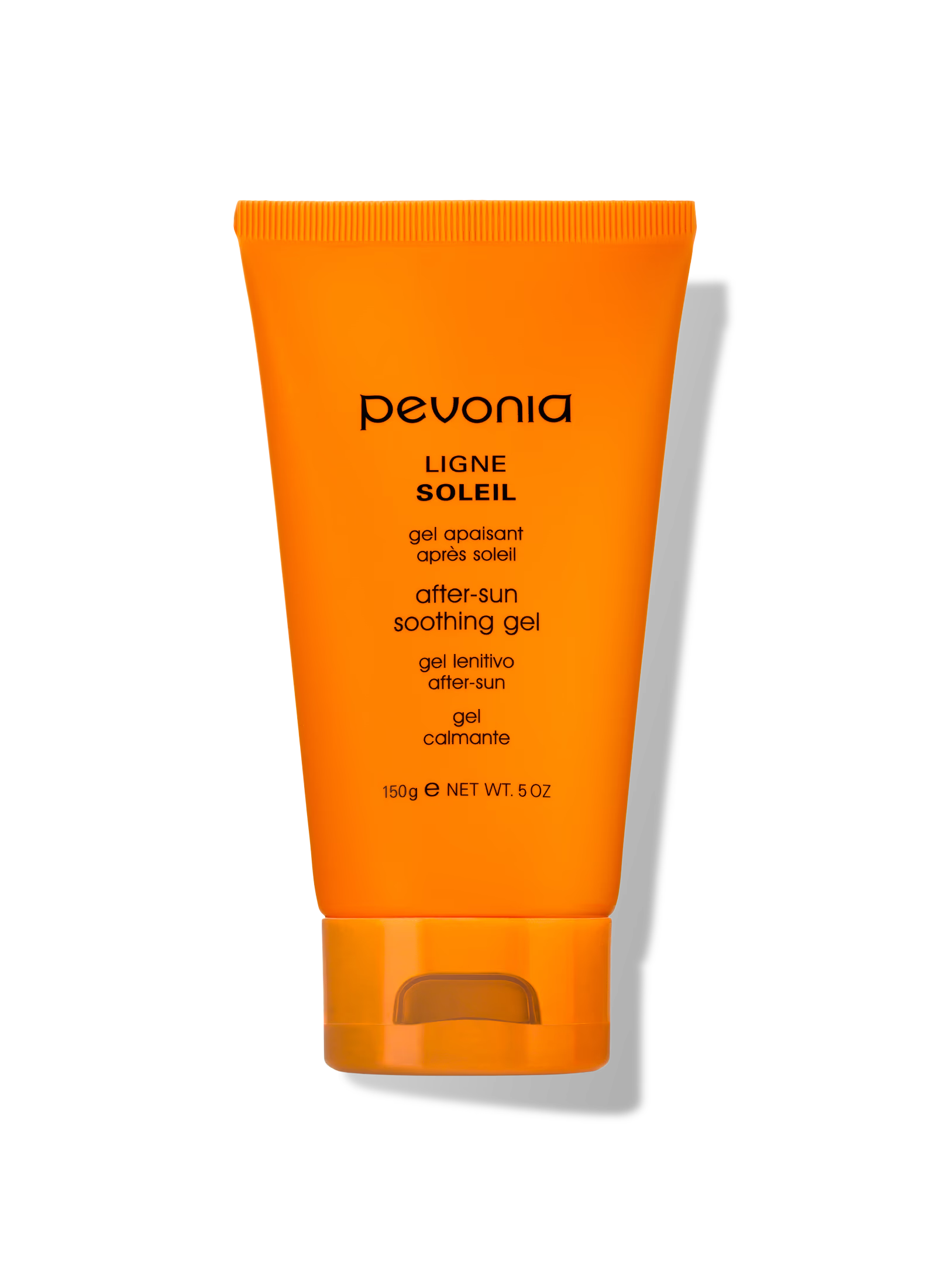 After-Sun Soothing Gel