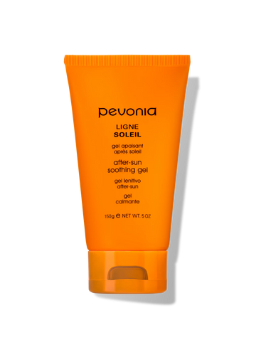After-Sun Soothing Gel