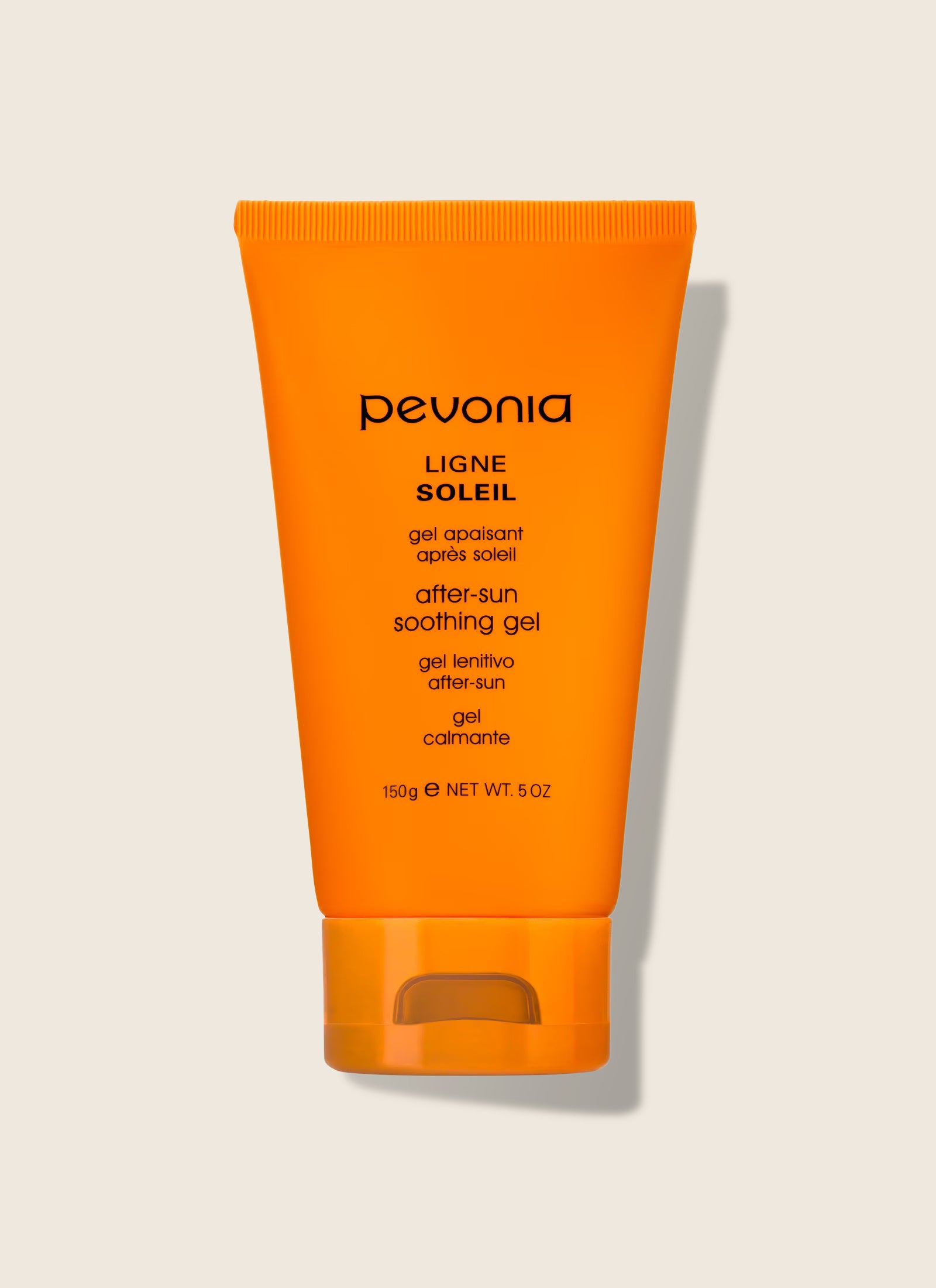 After-Sun Soothing Gel