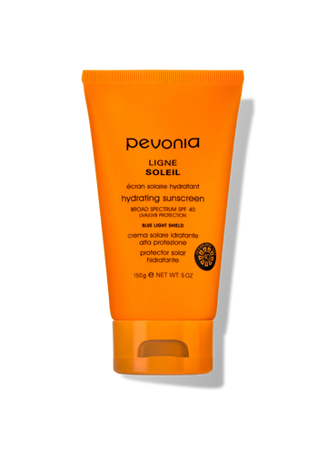 Hydrating Sunscreen Broad Spectrum SPF40