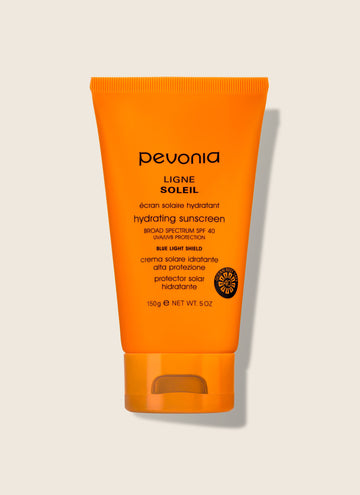 Hydrating Sunscreen Broad Spectrum SPF40