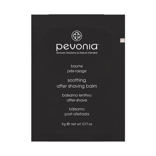 Sample - Soothing After-Shaving Balm (100% off)
