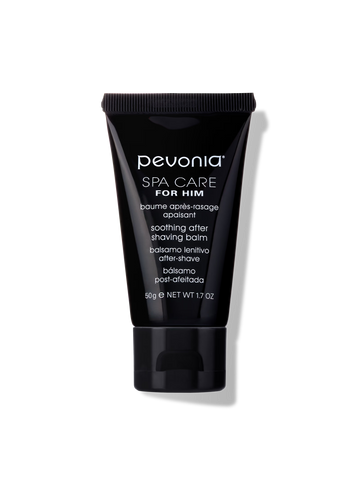Soothing After-Shaving Balm For Men