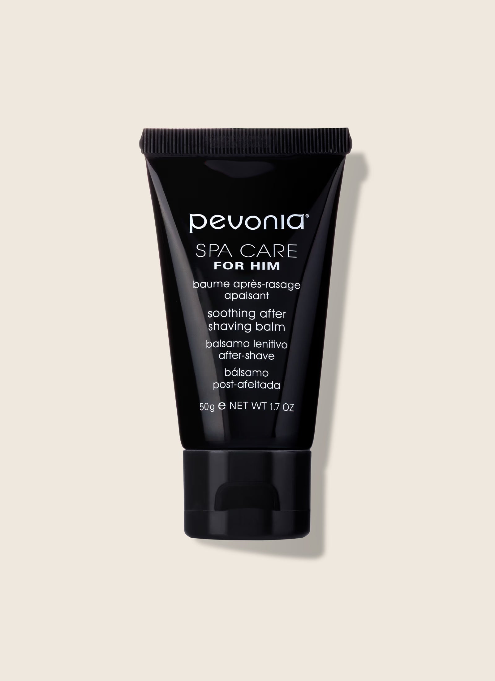 Soothing After-Shaving Balm For Men