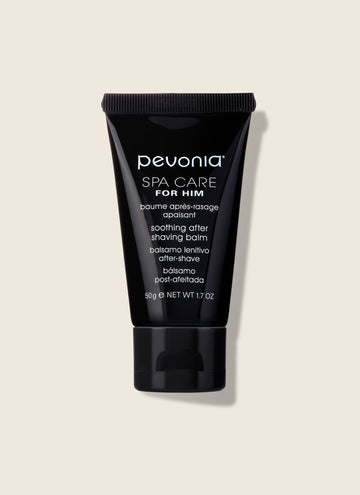 Soothing After-Shaving Balm For Men