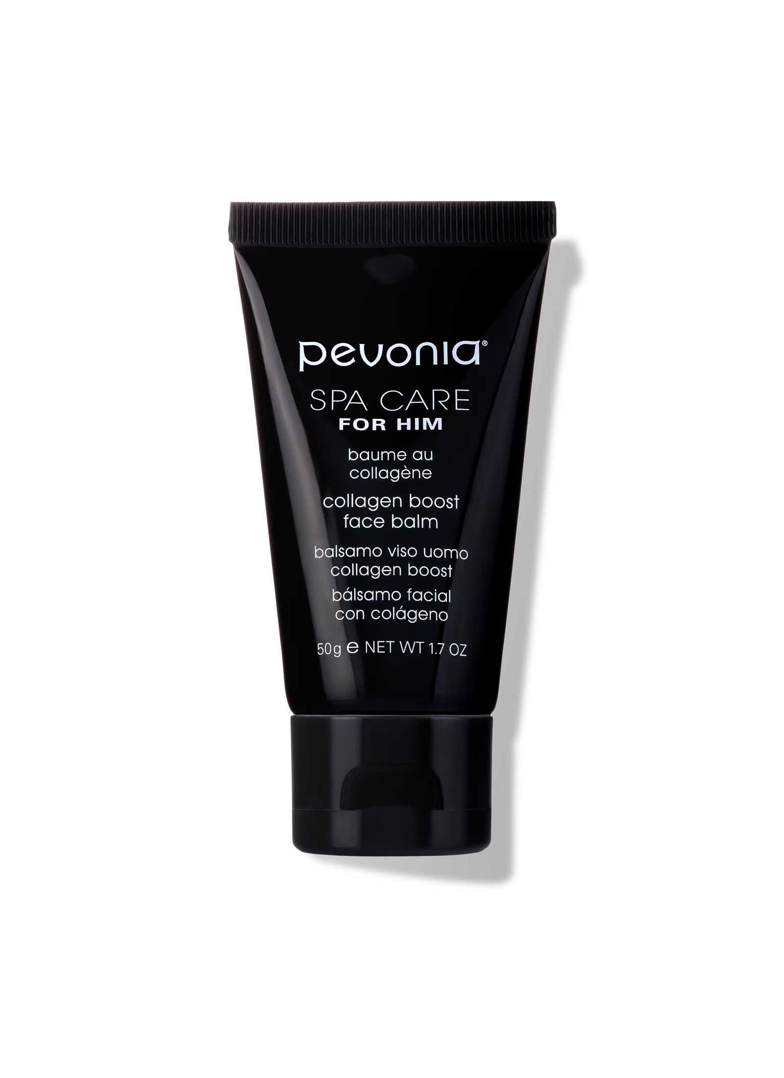 Collagen Boost De-Ageing Face Balm for Men