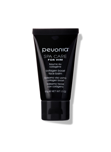 Collagen Boost De-Ageing Face Balm for Men