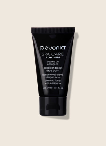 Collagen Boost De-Ageing Face Balm for Men