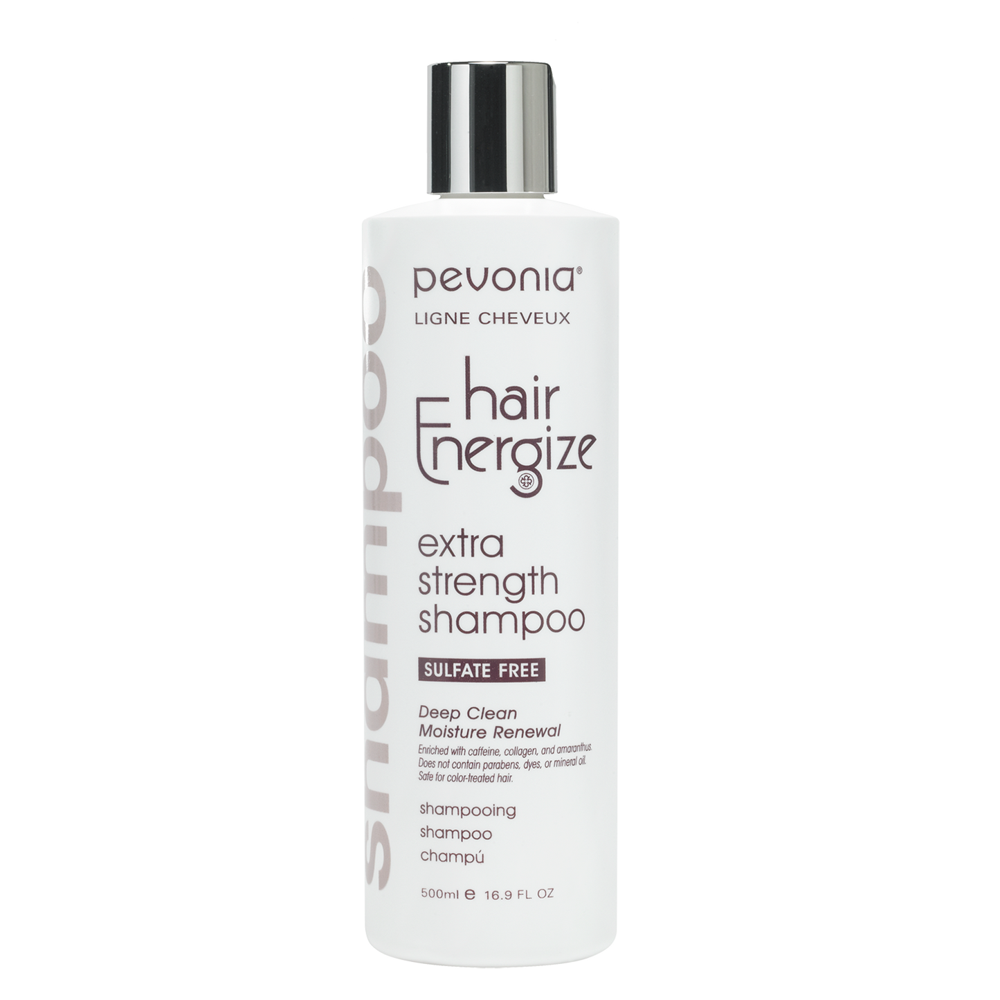 Hair Energize Extra-Strength Shampoo (8986806649110)