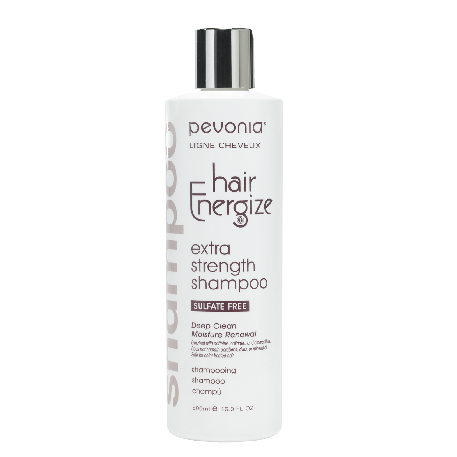 Hair Energize Extra-Strength Shampoo (8986806649110)