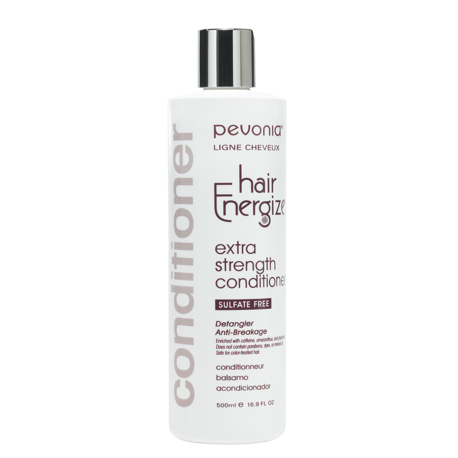 Hair Energize Extra-Strength Conditioner (8986824507670)