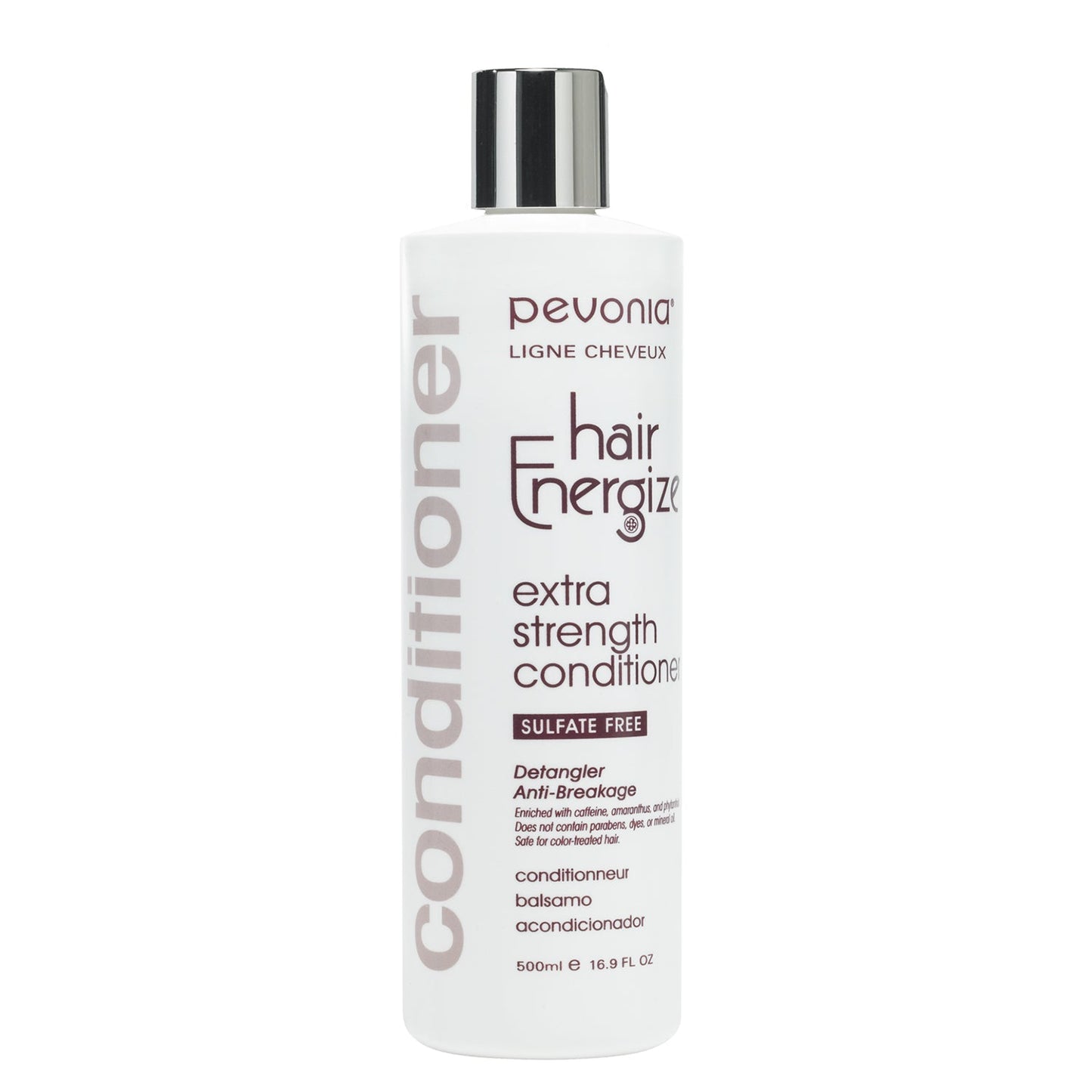 Hair Energize Extra-Strength Conditioner