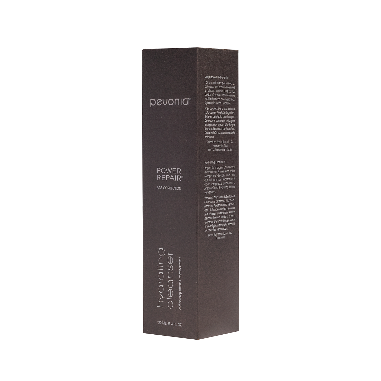 Age-Correction Hydrating Cleanser (8079764095254)