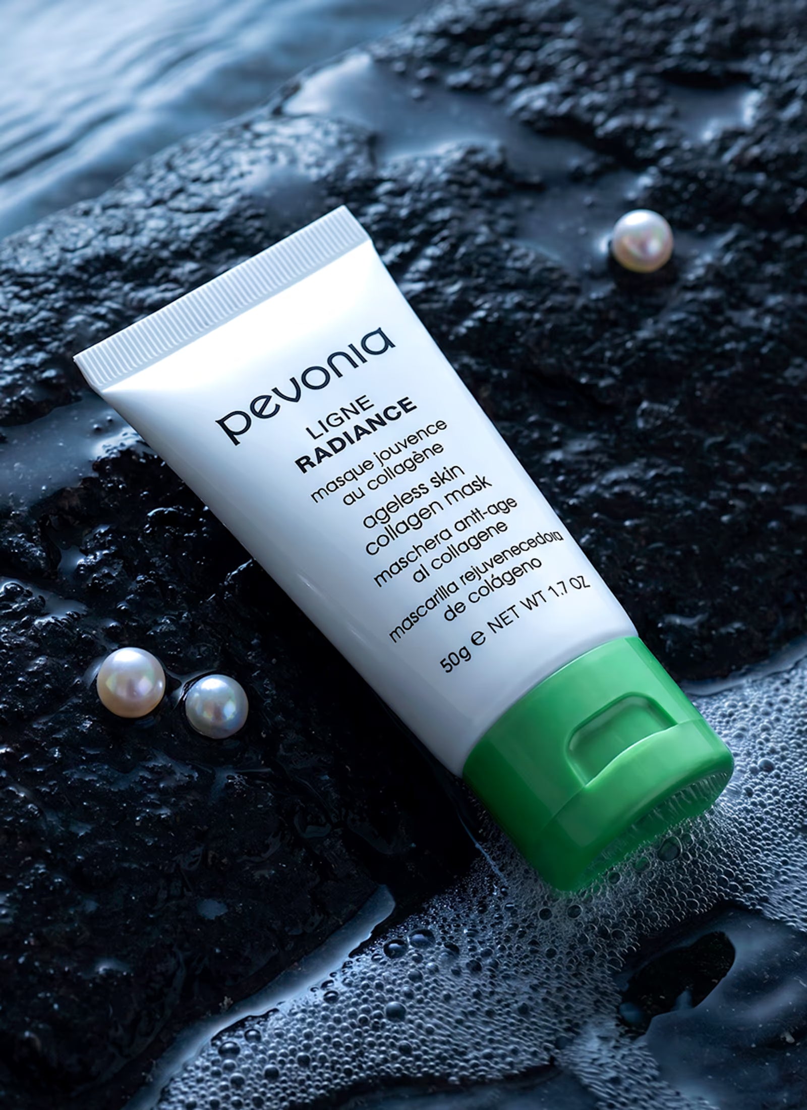 Ageless Skin Collagen De-Ageing Face Mask