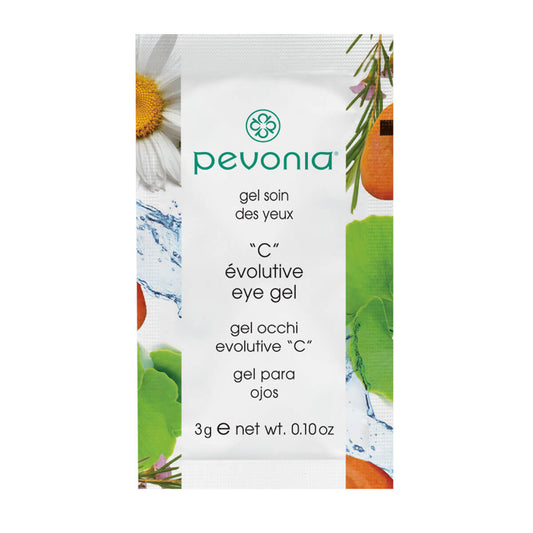 Sample - 'C' Evolutive Eye Gel (100% off)