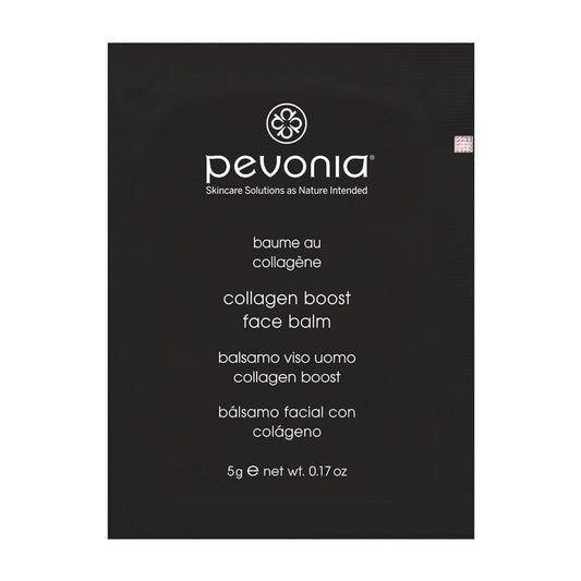 Sample - Collagen Boost Face Balm (9338881409302)