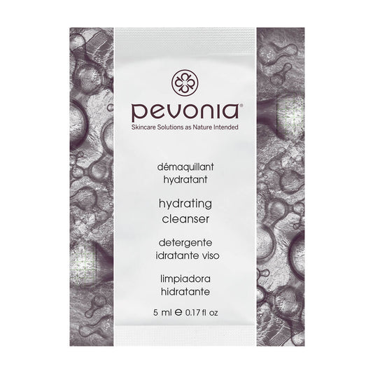 Sample - Age-Correction Hydrating Cleanser (100% off)