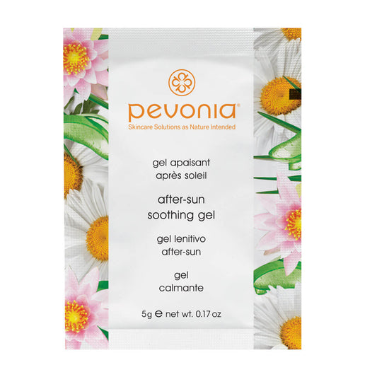 Sample - After-Sun Soothing Gel (100% off)