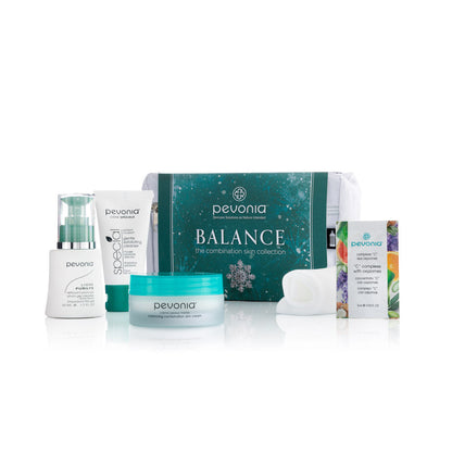 BALANCE - The Combination Skin Collection