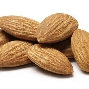 Prunus Amara (Bitter Almond) Seed Extract