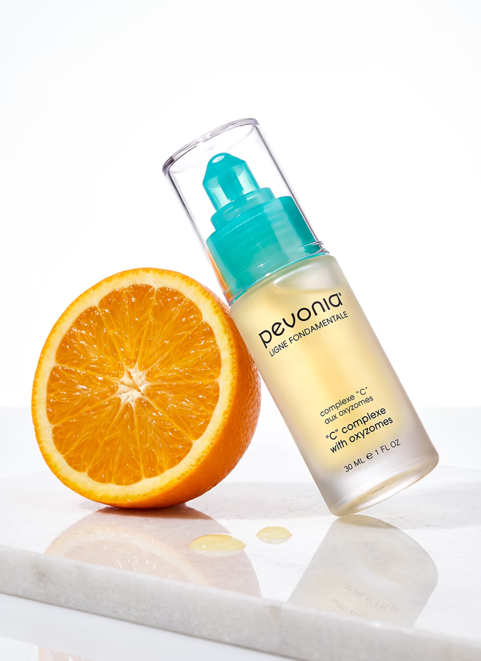 'C' Complexe De-Ageing Serum