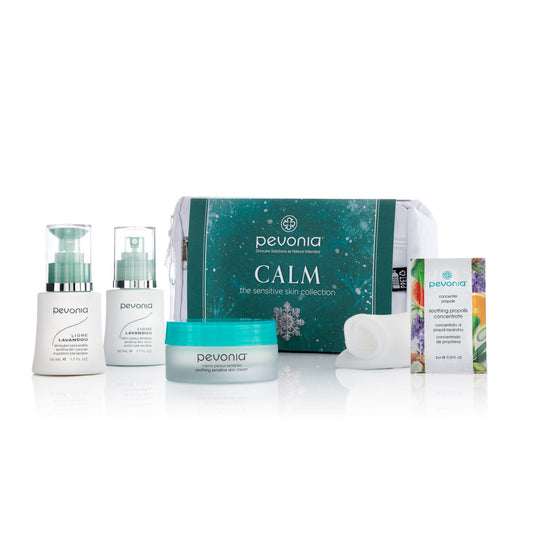 CALM - The Sensitive Skin Collection