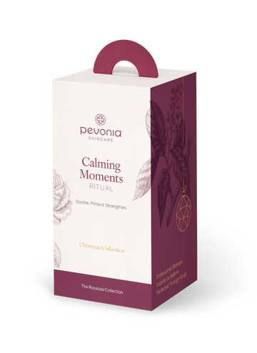 CALMING MOMENTS RITUAL - The Rosacea Collection