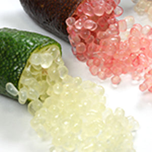 Microcitrus Australasica (Caviar Lime) Fruit Extract