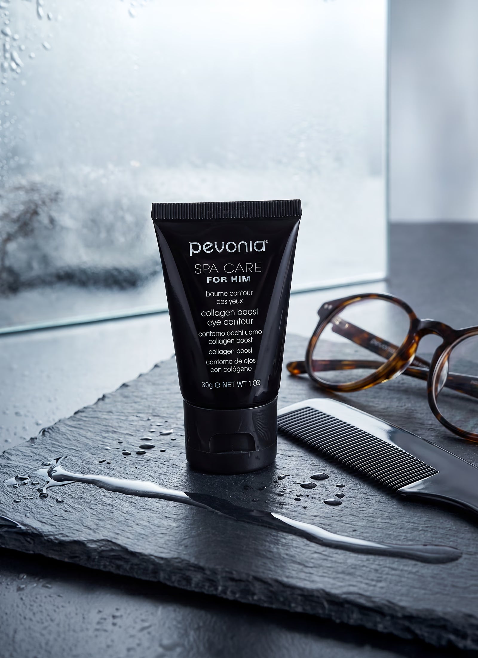 Collagen Boost Eye Contour For Men