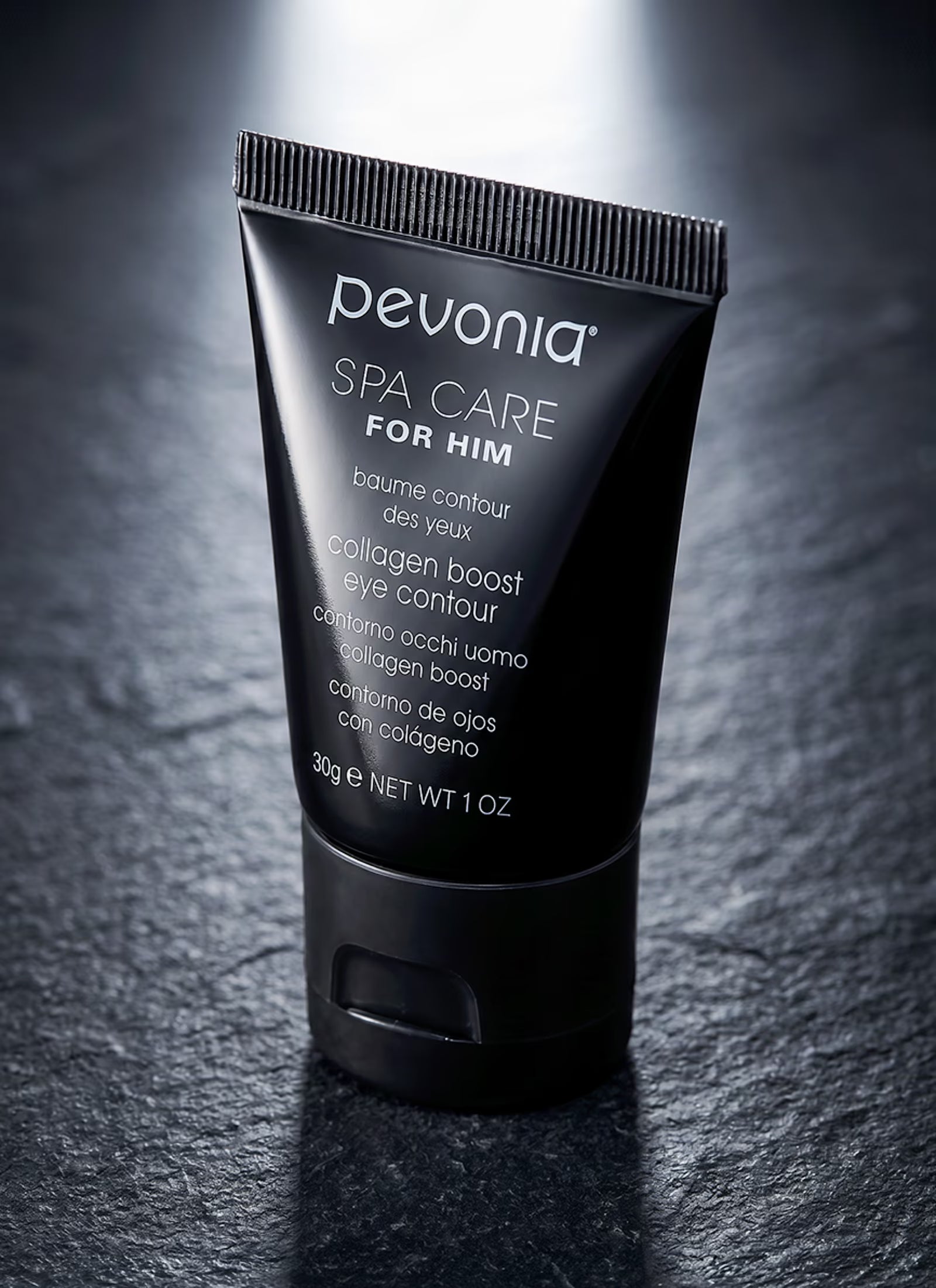 Collagen Boost Eye Contour For Men